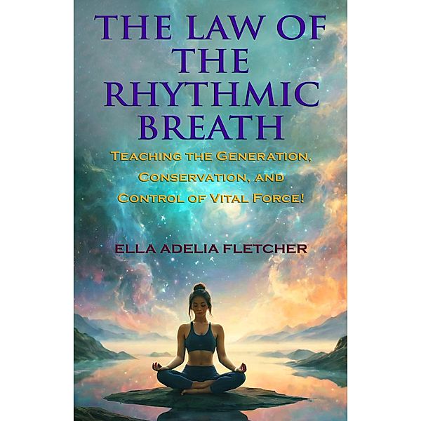 The Law of the Rhythmic Breath, Ella Adelia Fletcher