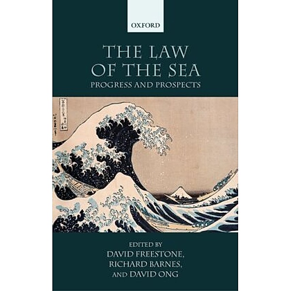 The Law of the Sea, Freestone