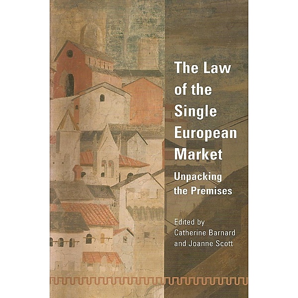 The Law of the Single European Market