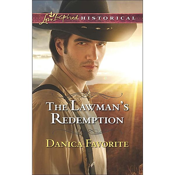 The Lawman's Redemption, Danica Favorite