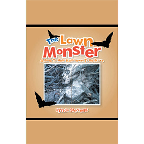 The Lawn Monster, Lynda Stevens