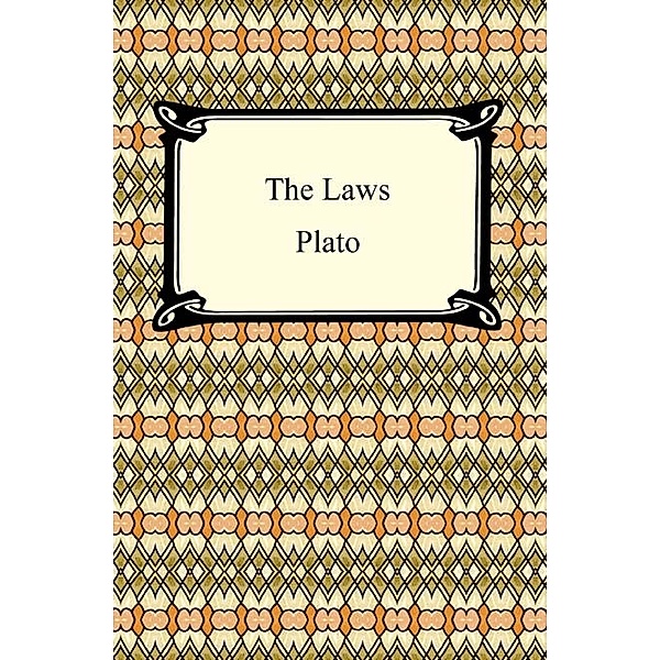 The Laws, Plato