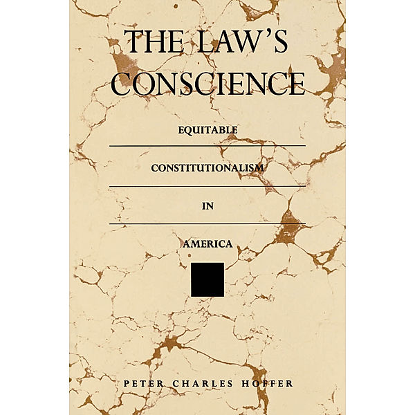 The Law's Conscience, Peter Charles Hoffer