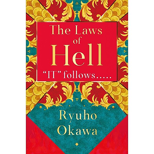 The Laws of Hell, Ryuho Okawa
