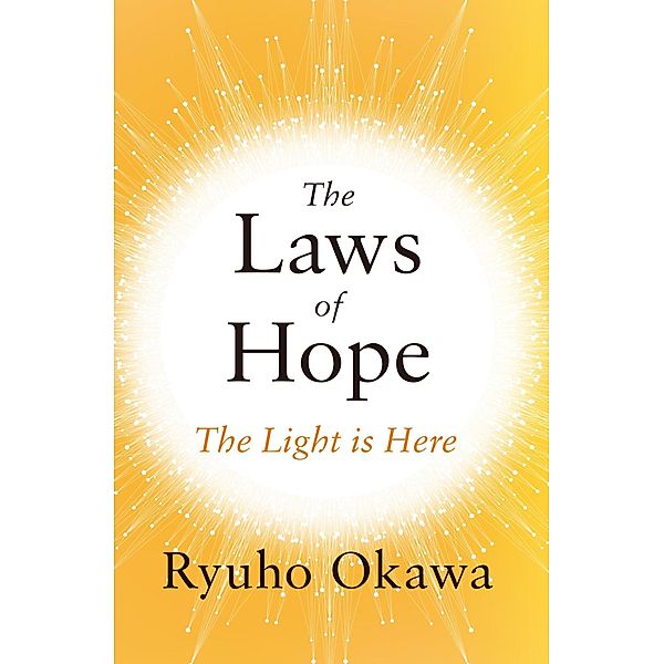 The Laws of Hope, Ryuho Okawa