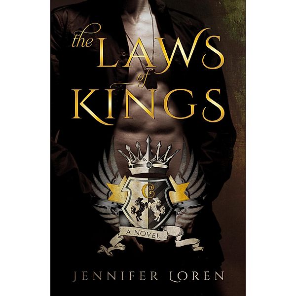 The Laws of Kings / The Laws of Kings, Jennifer Loren