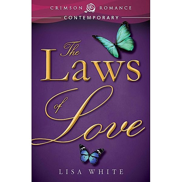 The Laws of Love, Lisa White