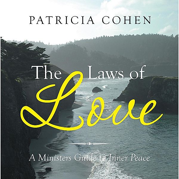 The Laws of Love, Patricia Cohen