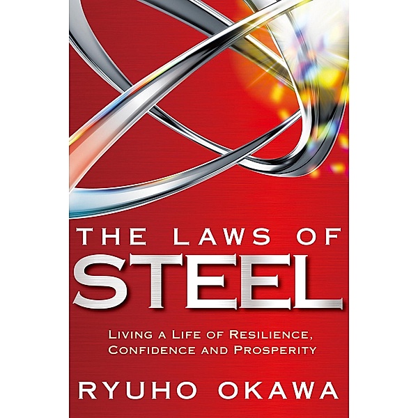 The Laws of Steel, Ryuho Okawa