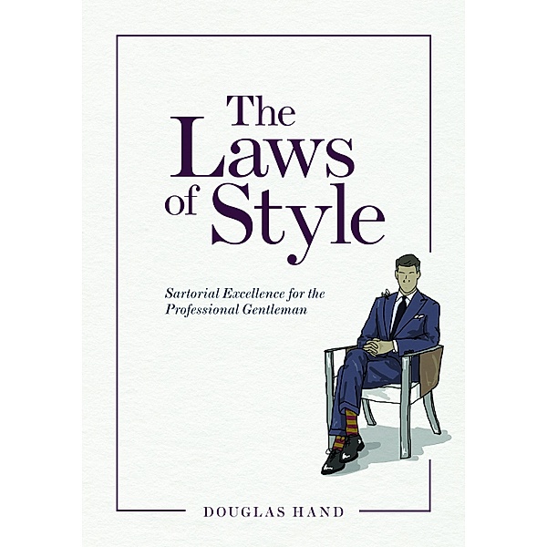 The Laws of Style, Douglas A. Hand