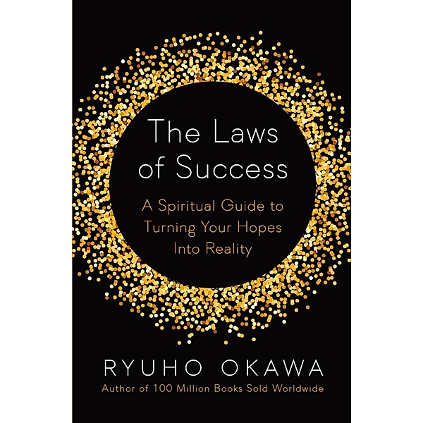 The Laws of Success, Okawa Ryuho