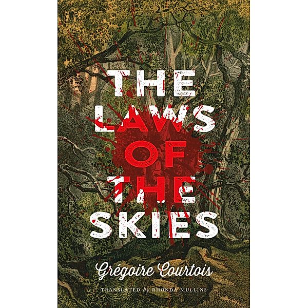 The Laws of the Skies, Courtois Grégoire