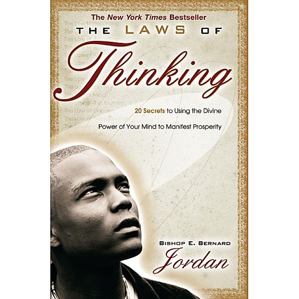 The Laws of Thinking, E. Bernard Jordan