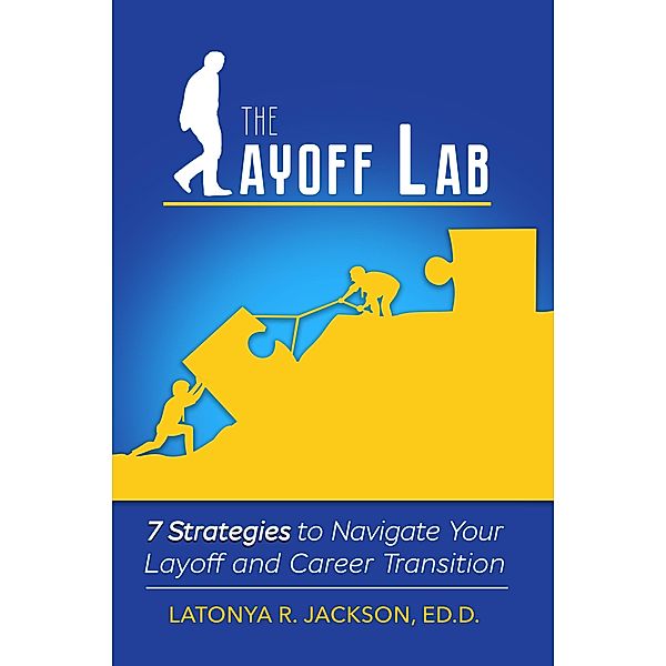 The Layoff Lab, Latonya Jackson