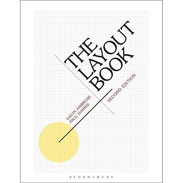 The Layout Book / Required Reading Range, Gavin Ambrose, Paul Harris