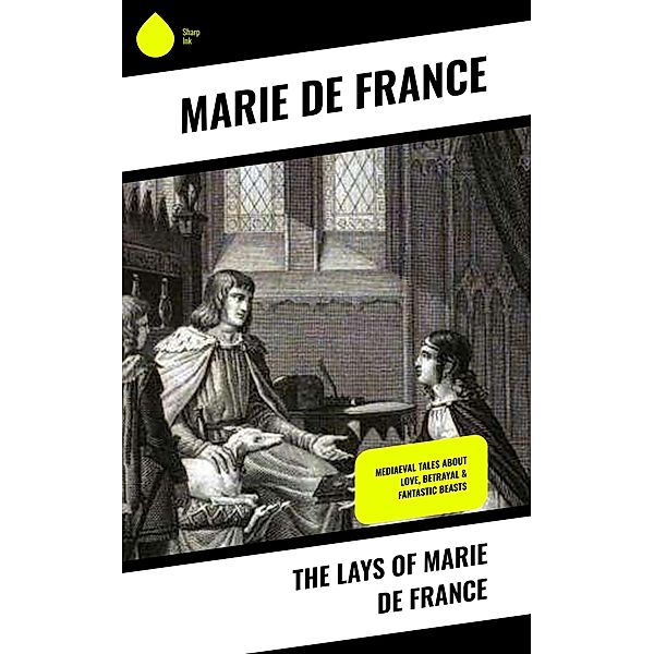 The Lays of Marie de France, Marie De France