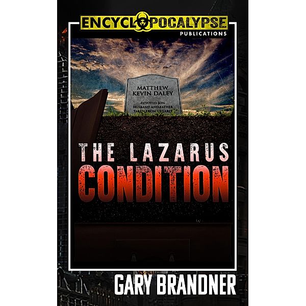 The Lazarus Condition, Paul Kane