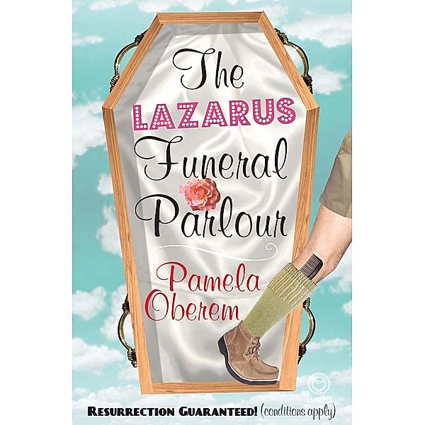 The Lazarus Funeral Parlour, Pamela Oberem