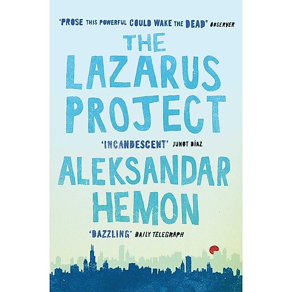 The Lazarus Project, Aleksandar Hemon