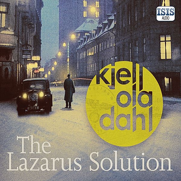 The Lazarus Solution, Kjell Ola Dahl