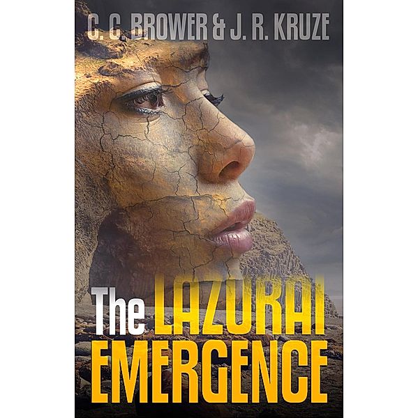 The Lazurai Emergence (Speculative Fiction Modern Parables) / Speculative Fiction Modern Parables, C. C. Brower, S. H. Marpel