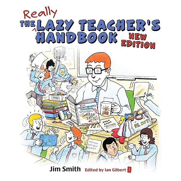 The Lazy Teacher's Handbook, Jim Smith