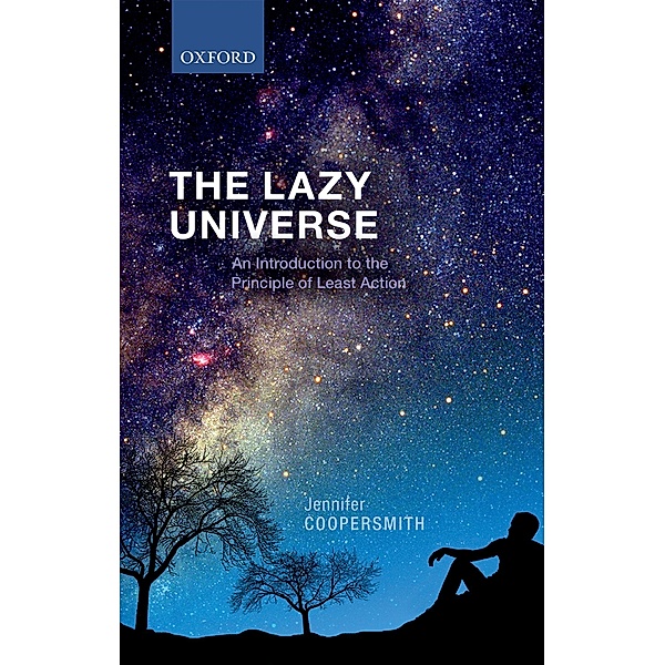 The Lazy Universe, Jennifer Coopersmith