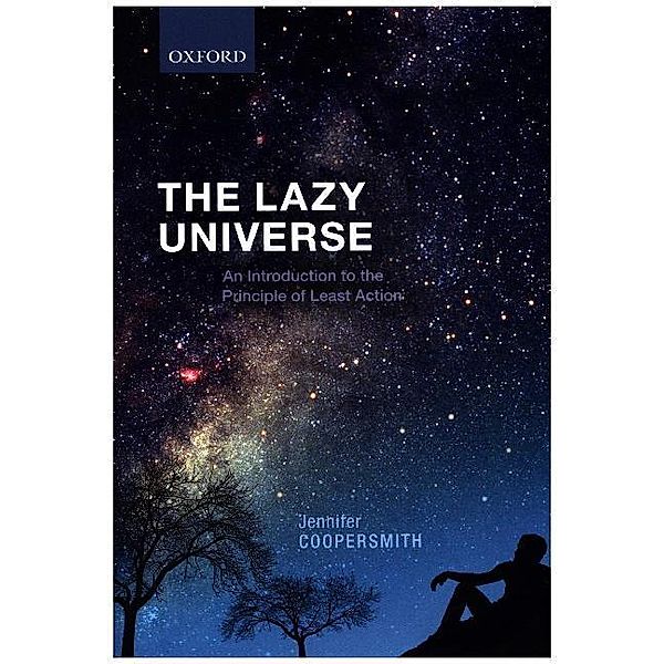 The Lazy Universe, Jennifer Coopersmith