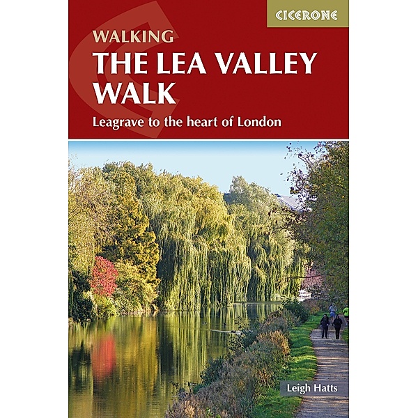 The Lea Valley Walk, Leigh Hatts