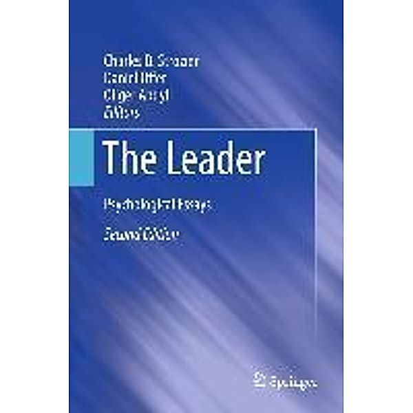 The Leader, 9781441983879