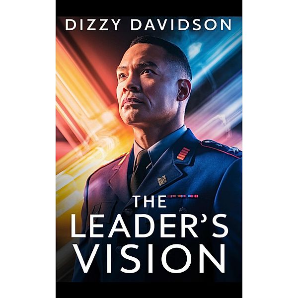 The Leader's Vision: How to Create and Share a Compelling Vision that Inspires Action (Leaders and Leadership, #10) / Leaders and Leadership, Dizzy Davidson