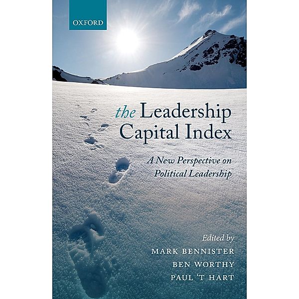 The Leadership Capital Index