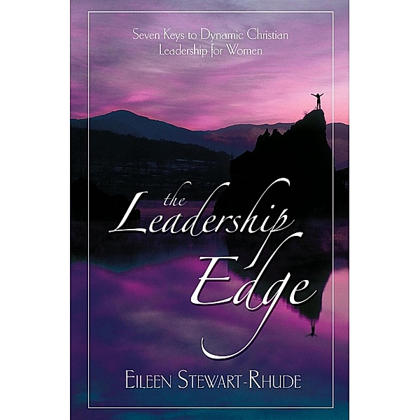 The Leadership Edge, Eileen Stewart Rhude