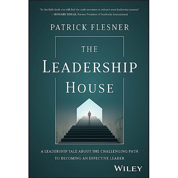 The Leadership House, Patrick Flesner