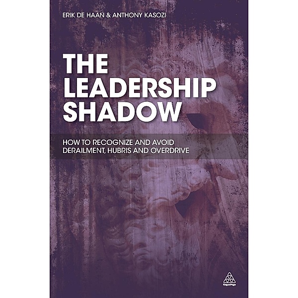 The Leadership Shadow, Erik de Haan, Anthony Kasozi