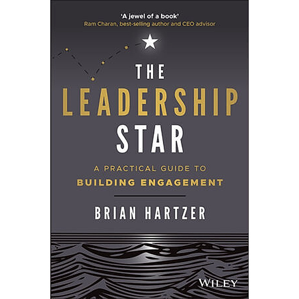 The Leadership Star, Brian Hartzer