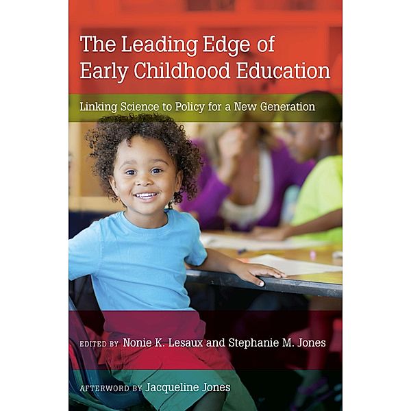 The Leading Edge of Early Childhood Education