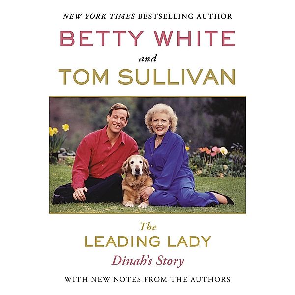 The Leading Lady, Betty White, Tom Sullivan