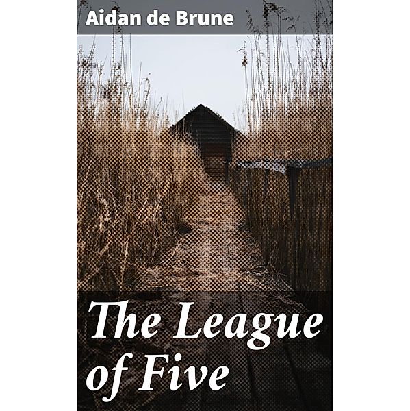 The League of Five, Aidan de Brune