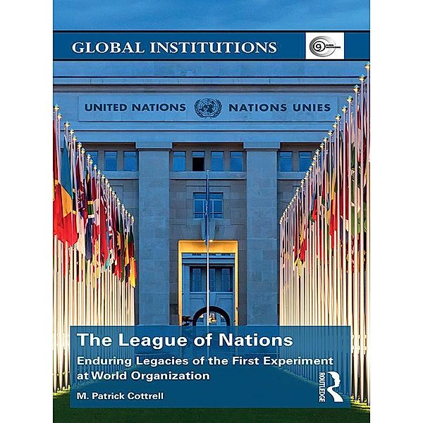 The League of Nations, M. Cottrell
