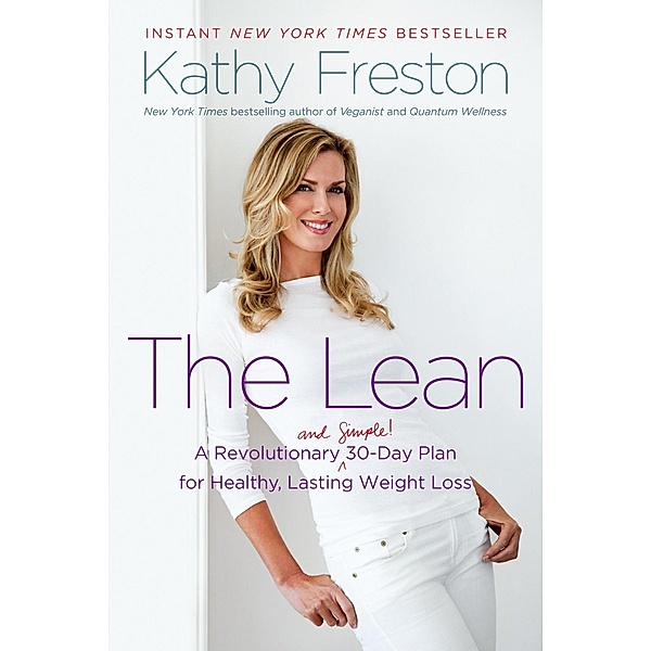 The Lean, Kathy Freston