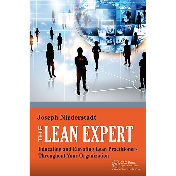 The Lean Expert, Joseph Niederstadt