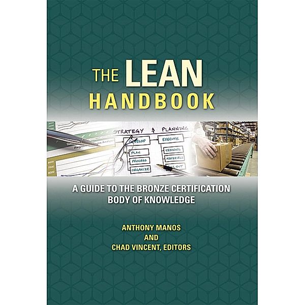 The Lean Handbook