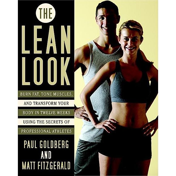 The Lean Look, Paul Goldberg, Matthew Fitzgerald