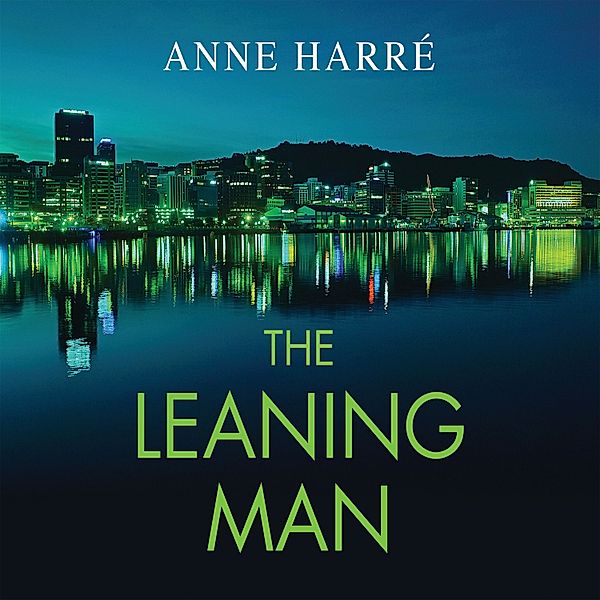 The Leaning Man, Anne Harré