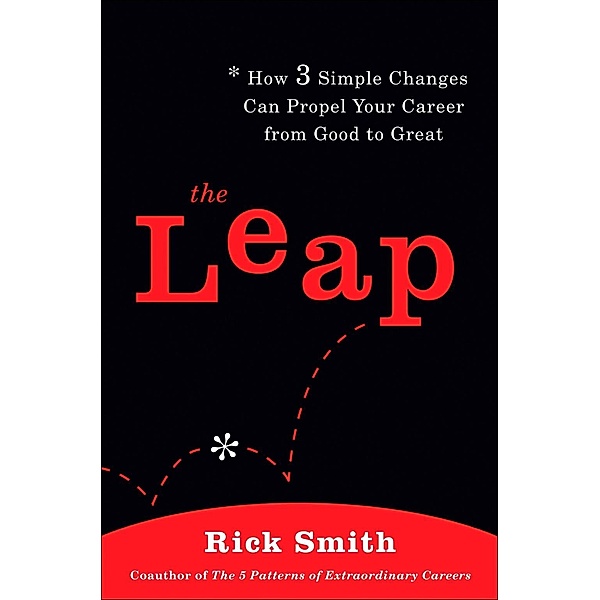 The Leap, Rick Smith