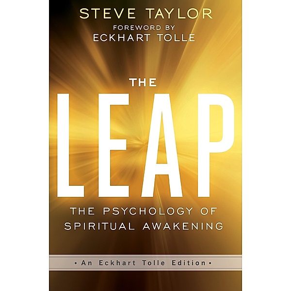 The Leap, Steve Taylor