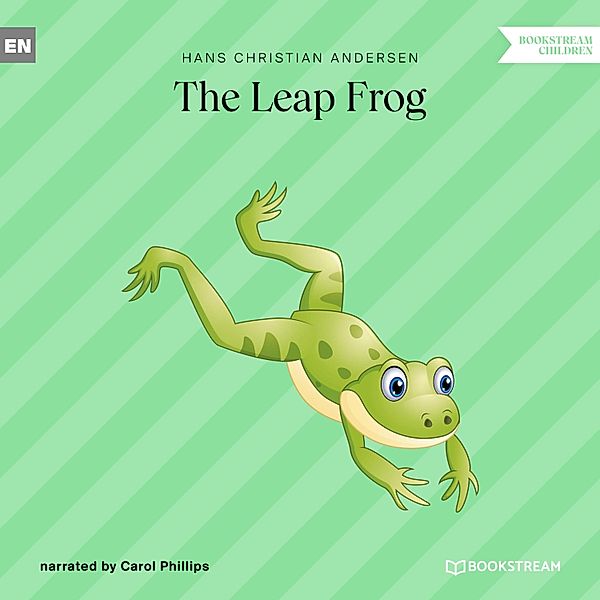 The Leap Frog, Hans Christian Andersen