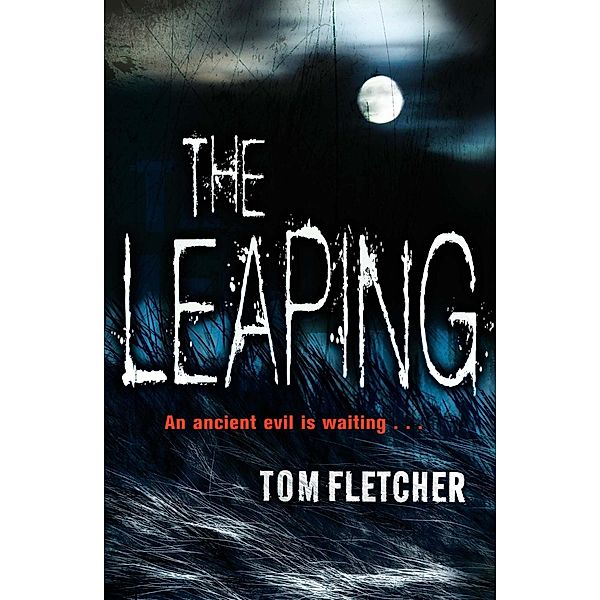 The Leaping, Tom Fletcher