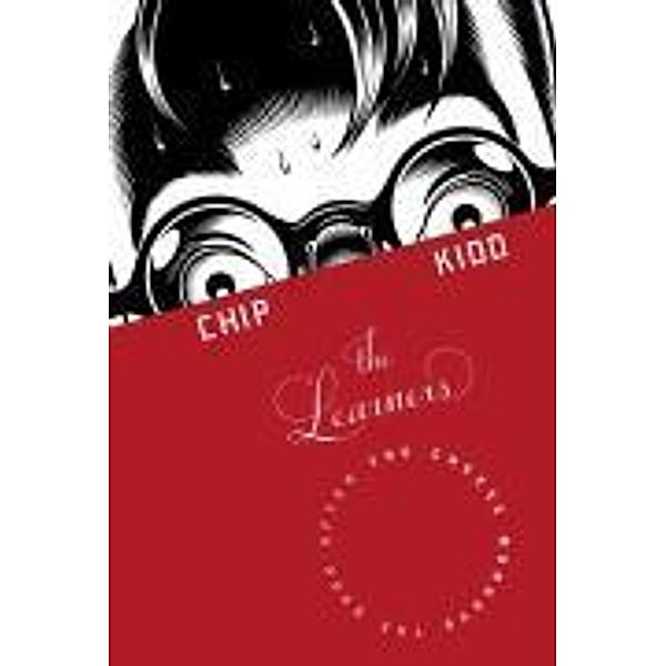 The Learners, Chip Kidd